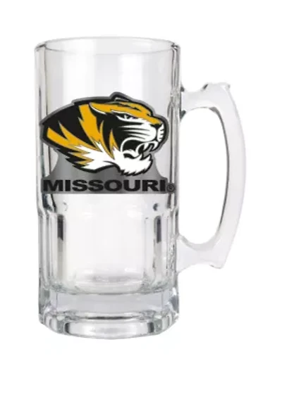 NCAA Missouri Tigers 32 Ounce Macho Mug