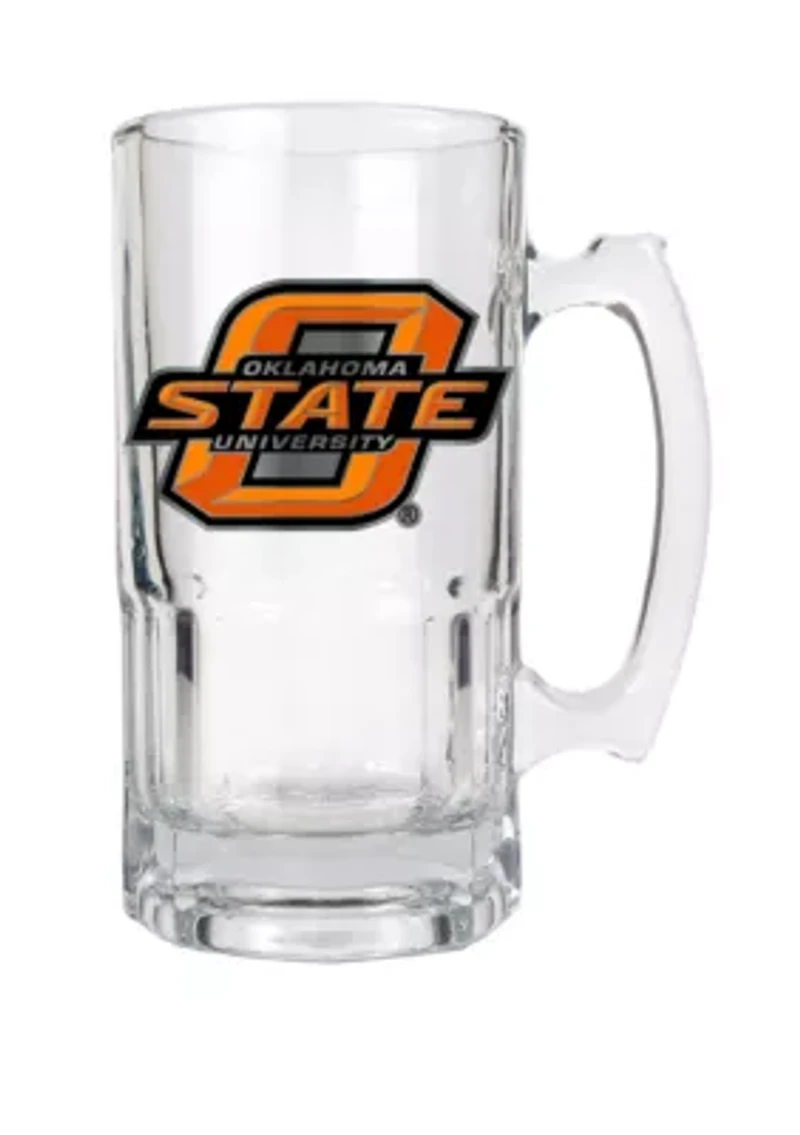  NCAA Oklahoma State Cowboys 32 Ounce Macho Mug  