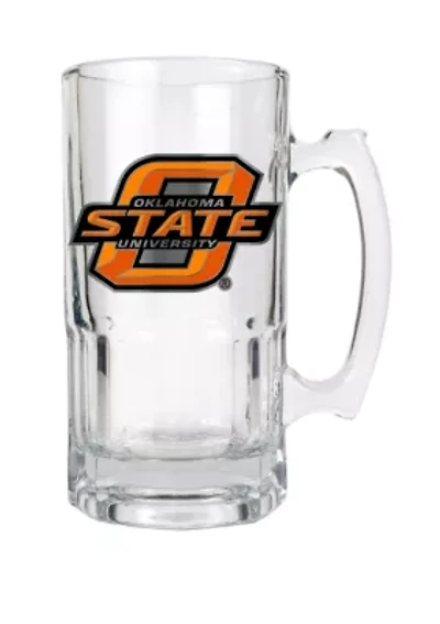  NCAA Oklahoma State Cowboys 32 Ounce Macho Mug  