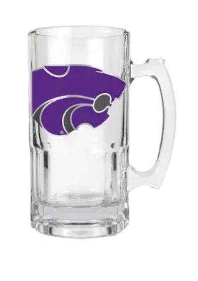 NCAA Kansas State Wildcats 32 Ounce Macho Mug