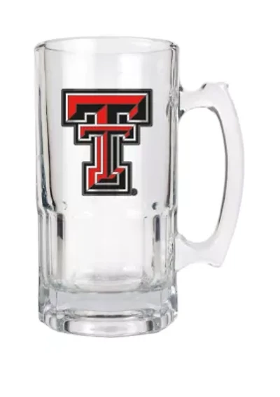 NCAA Texas Tech 32 Ounce Macho Mug