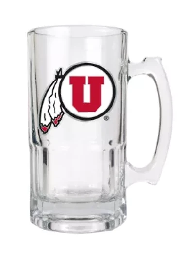 NCAA Utah Utes The 32 Ounce Macho Mug