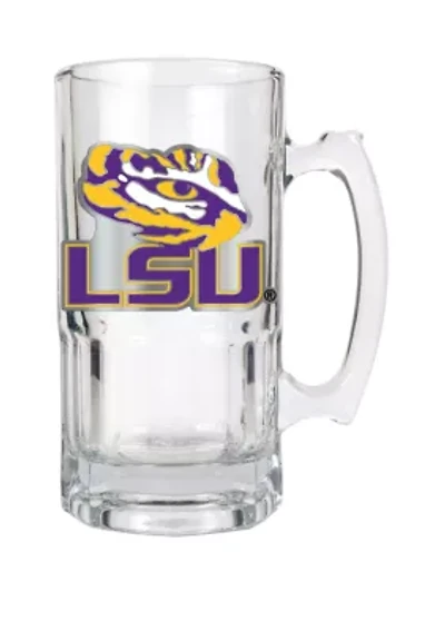 NCAA LSU Tigers 32 Ounce Macho Mug