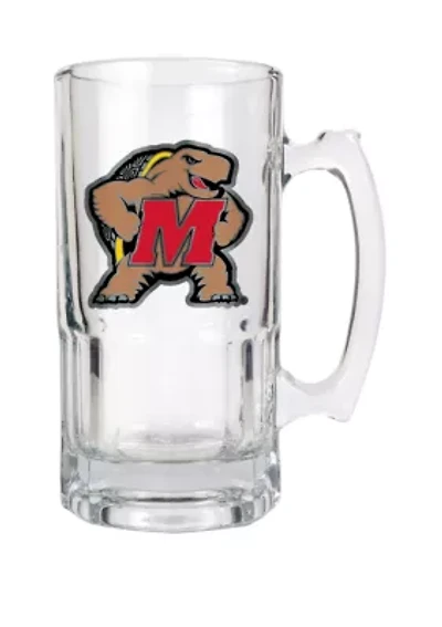 NCAA Maryland Terrapins 32 Ounce Macho Mug