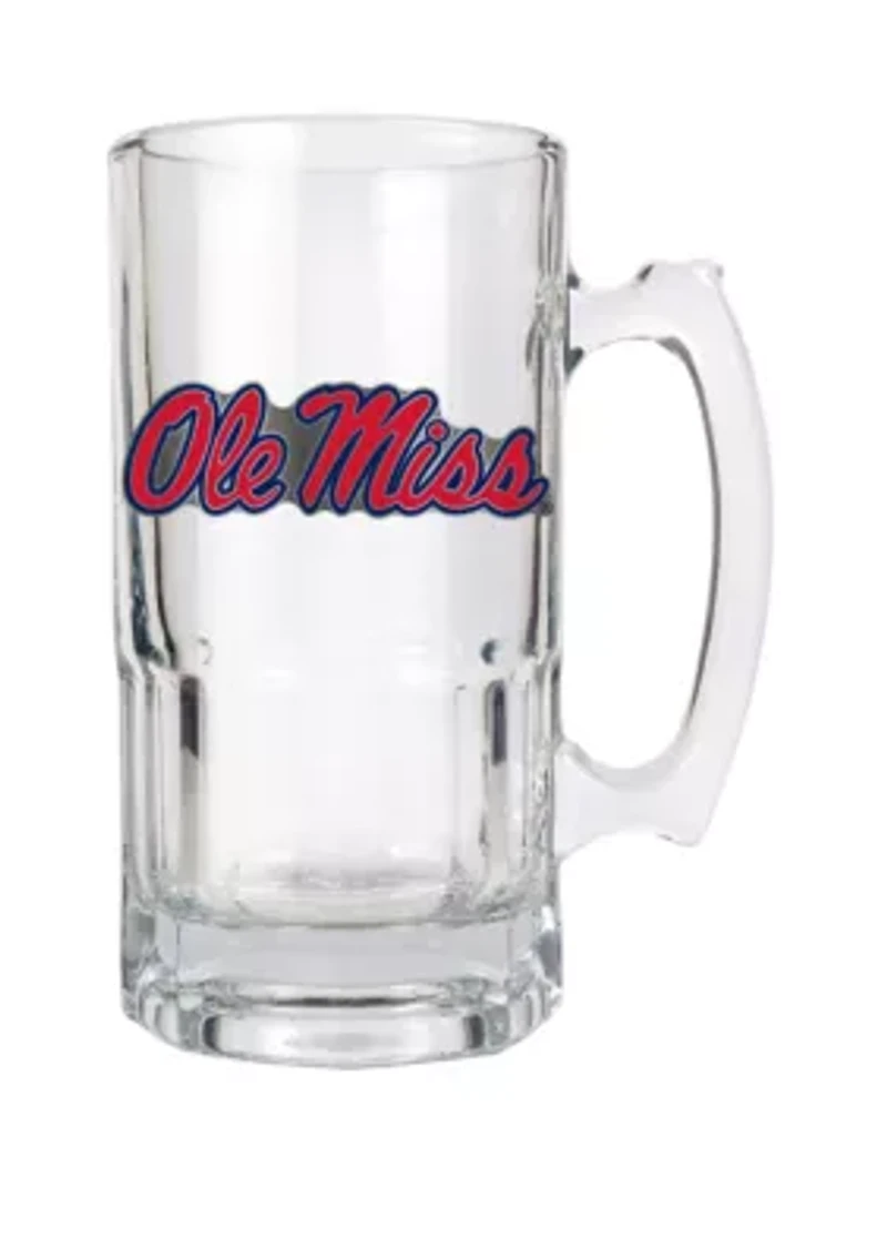 NCAA Ole Miss 32 Ounce Macho Mug