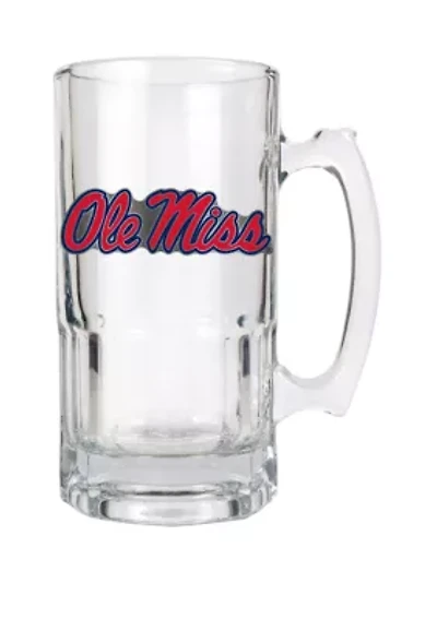 NCAA Ole Miss 32 Ounce Macho Mug