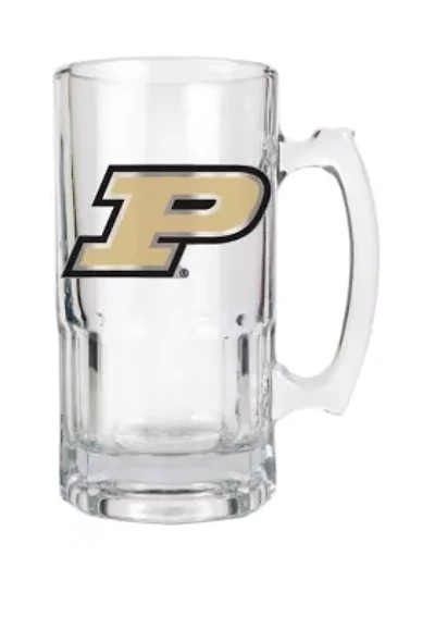 NCAA Purdue Boilermakers 32 Ounce Macho Mug