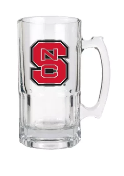  NCAA NC State Wolfpack 32 Ounce Macho Mug  