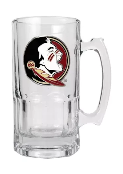  NCAA Florida State Seminoles 32 Ounce Macho Mug
