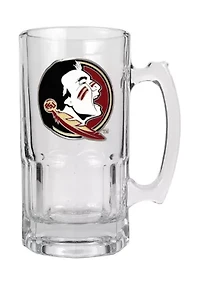  NCAA Florida State Seminoles 32 Ounce Macho Mug