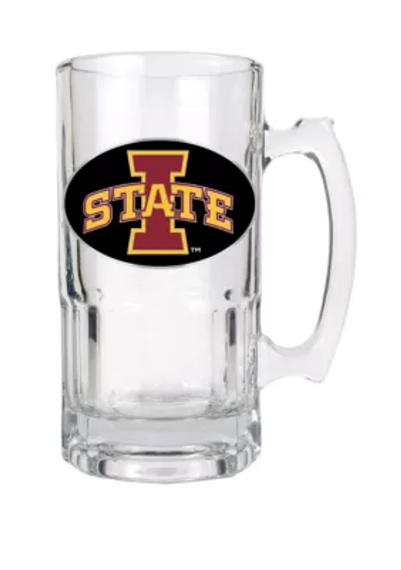 NCAA Iowa State Cyclones 32 Ounce Macho Mug