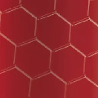 NHL Detroit Redwings 6 Ounce Stainless Steel Flask