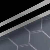 NFL Oakland Raiders 6 Ounce Stainless Steel Flask