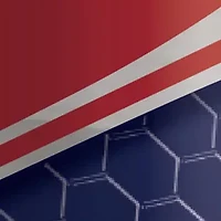 NFL New York Giants 6 Ounce Stainless Steel Flask