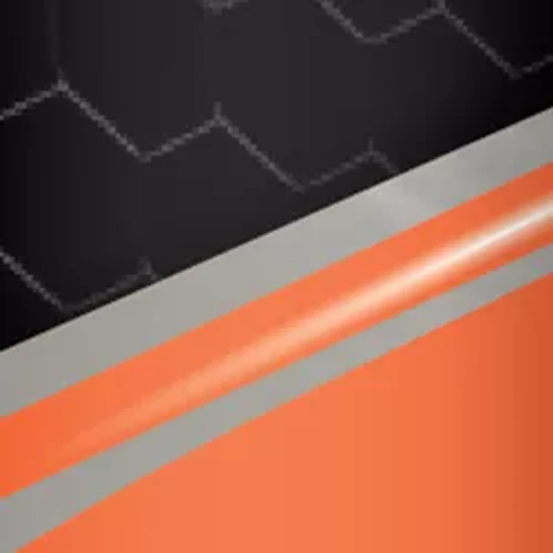 NFL Cincinnati Bengals 6 Ounce Stainless Steel Flask