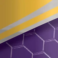 NFL Minnesota Vikings 6 Ounce Stainless Steel Flask