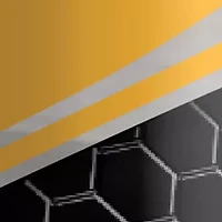 NFL Pittsburgh Steelers 6 Ounce Stainless Steel Flask