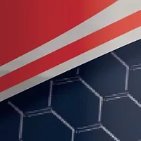 NFL New England Patriots 6 Ounce Stainless Steel Flask