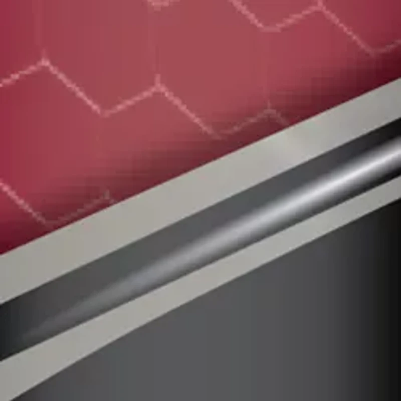 NFL Arizona Cardinals 6 Ounce Stainless Steel Flask