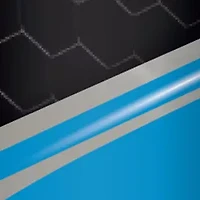 NFL Carolina Panthers 6 Ounce Stainless Steel Flask