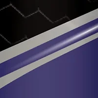 NFL Baltimore Ravens 6 Ounce Stainless Steel Flask