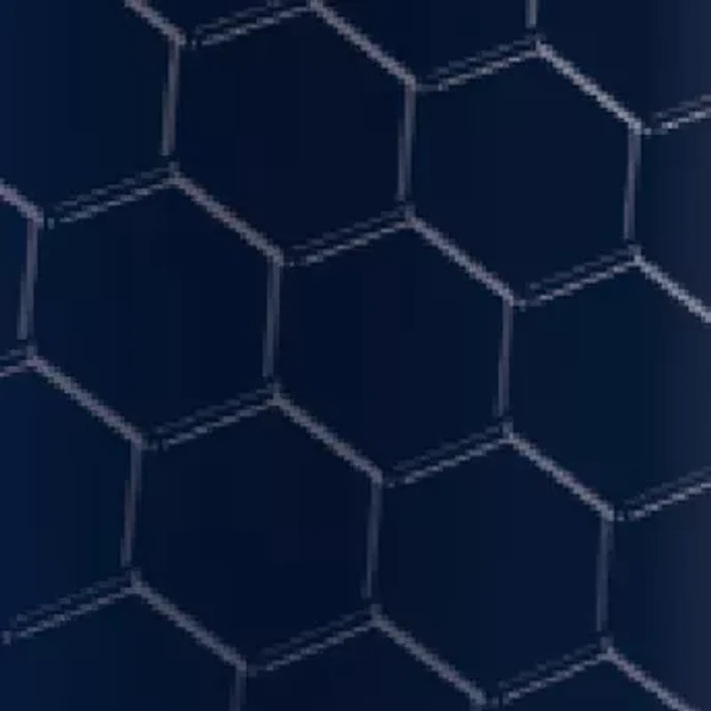 NBA Detroit Pistons 6 Ounce Stainless Steel Flask