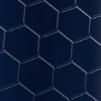 NBA Detroit Pistons 6 Ounce Stainless Steel Flask