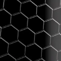 NBA Houston Rockets 6 Ounce Stainless Steel Flask