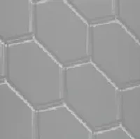 NCAA Memphis Tigers 6 Ounce Stainless Steel Flask 