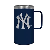 MLB New York Yankees 18oz Hustle Travel Mug