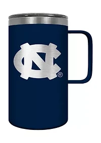 NCAA North Carolina Tar Heels UNC Tar Heels 18oz Hustle Travel Mug