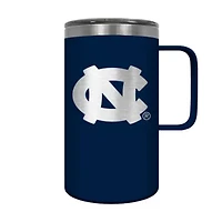 NCAA North Carolina Tar Heels UNC Tar Heels 18oz Hustle Travel Mug