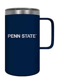 NCAA Penn State Nittany Lions Penn State Nittany Lion 18oz Hustle Travel Mug