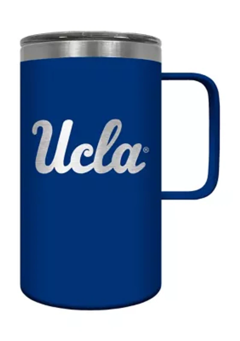 NCAA UCLA Bruins 18oz Hustle Travel Mug