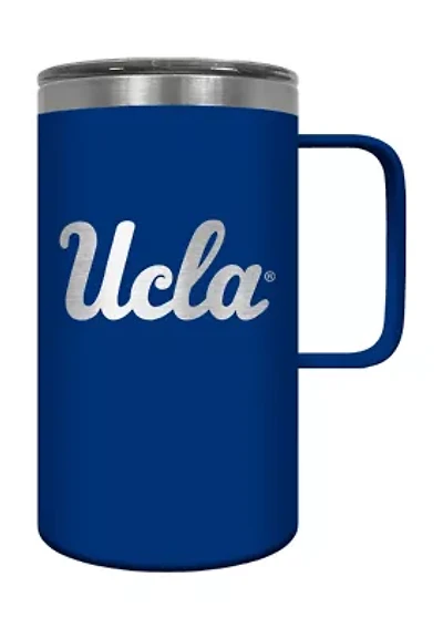 NCAA UCLA Bruins 18oz Hustle Travel Mug