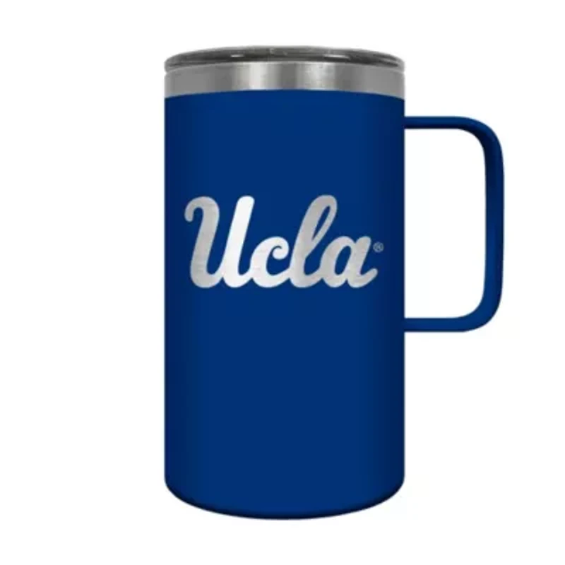 NCAA UCLA Bruins 18oz Hustle Travel Mug