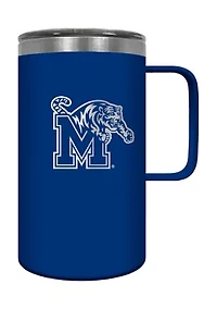NCAA Memphis Tigers 18oz Hustle Travel Mug
