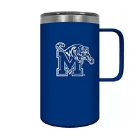 NCAA Memphis Tigers 18oz Hustle Travel Mug