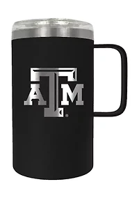 NCAA Texas A&M Aggies 18oz Hustle Travel Mug