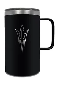NCAA Arizona State Sun Devils 18oz Hustle Travel Mug