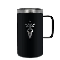 NCAA Arizona State Sun Devils 18oz Hustle Travel Mug