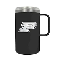NCAA Purdue Boilermakers 18oz Hustle Travel Mug