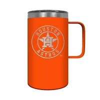 MLB Houston Astros 18oz Hustle Travel Mug