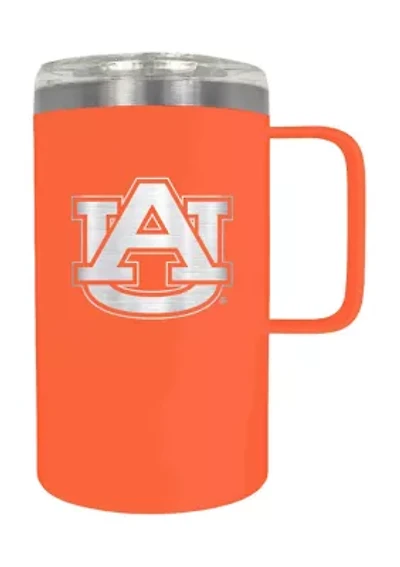 NCAA Auburn Tigers 18oz Hustle Travel Mug