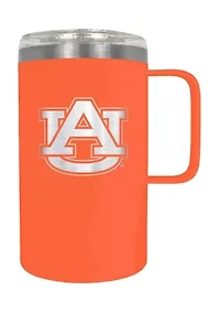 NCAA Auburn Tigers 18oz Hustle Travel Mug
