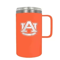 NCAA Auburn Tigers 18oz Hustle Travel Mug