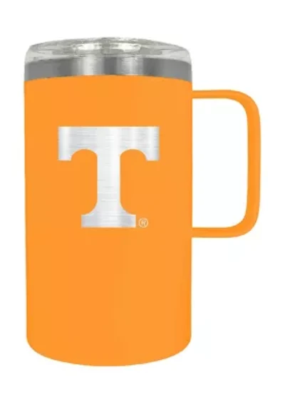 NCAA Tennessee Volunteers 18oz Hustle Travel Mug