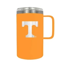 NCAA Tennessee Volunteers 18oz Hustle Travel Mug
