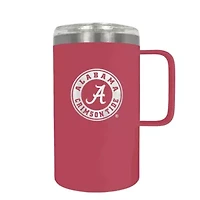 NCAA Alabama Crimson Tide 18oz Hustle Travel Mug