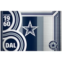 NFL Dallas Cowboys 24oz Stainless Steel Water Bottle